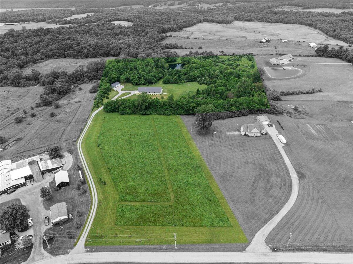 3380 T-129, Zanesfield, Ohio 43360