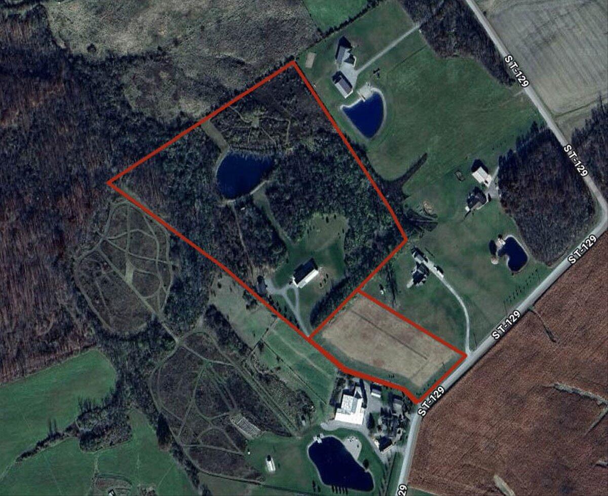 3380 T-129, Zanesfield, Ohio 43360