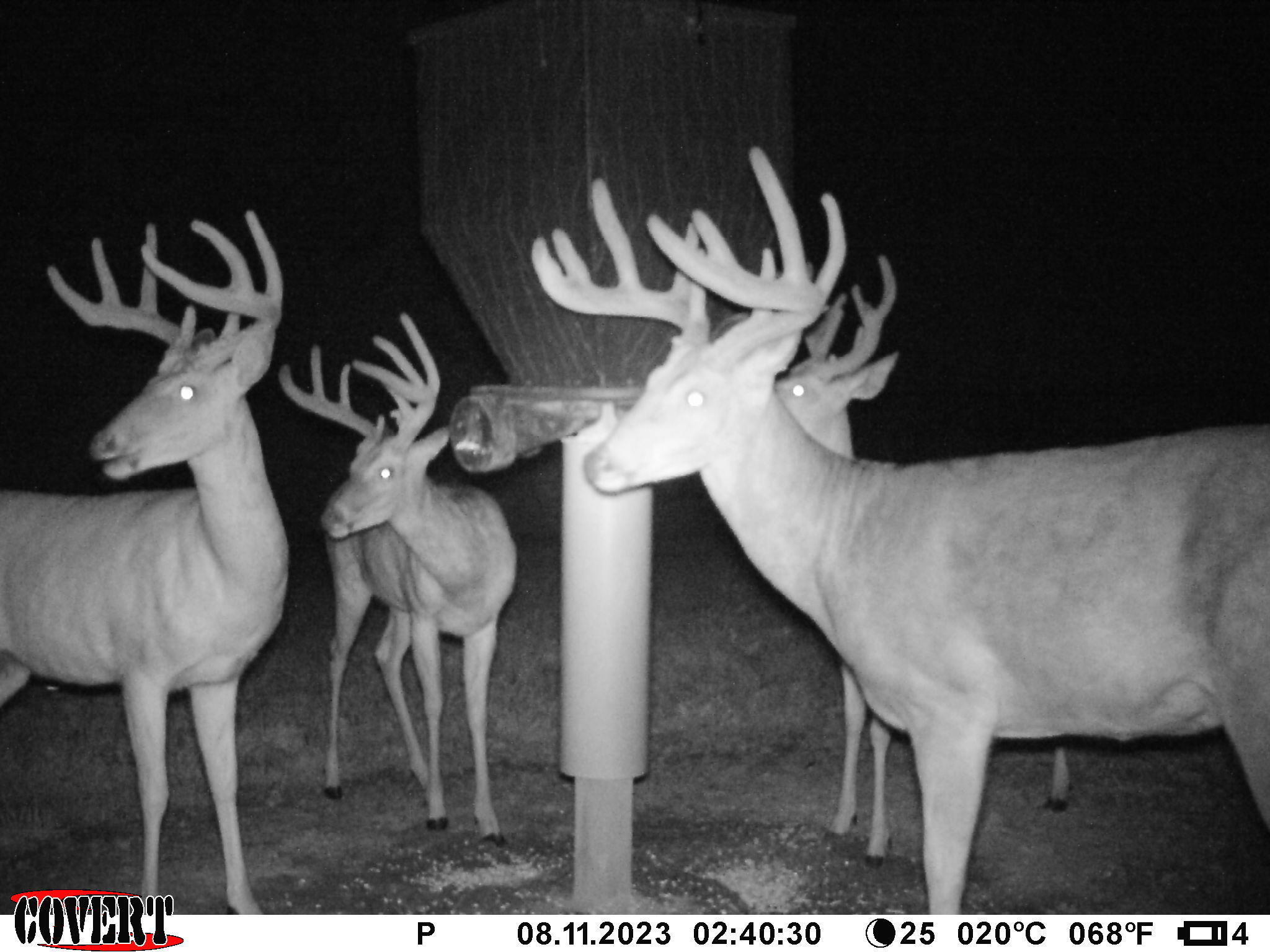3380 T-129, Zanesfield, Ohio 43360