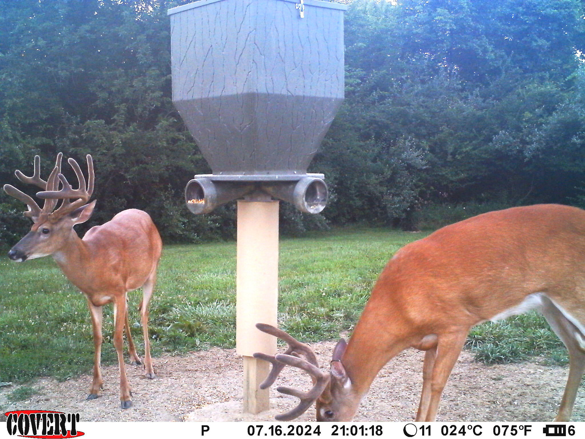 3380 T-129, Zanesfield, Ohio 43360