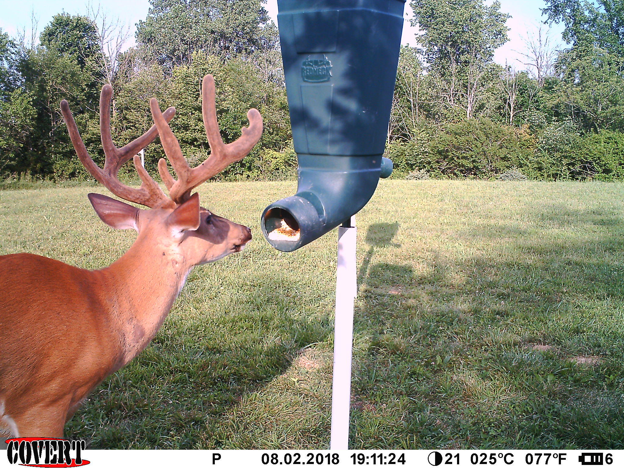 3380 T-129, Zanesfield, Ohio 43360