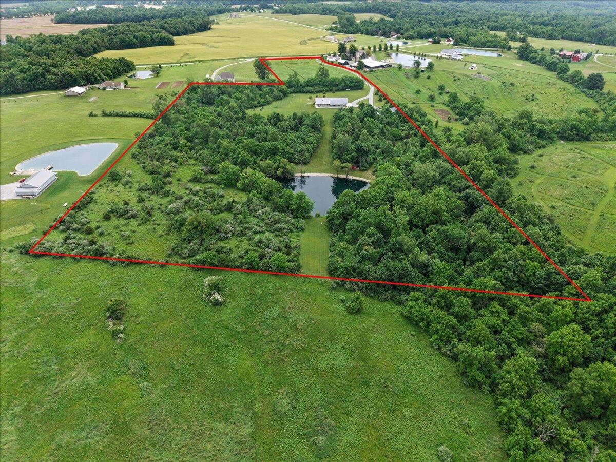 3380 T-129, Zanesfield, Ohio 43360