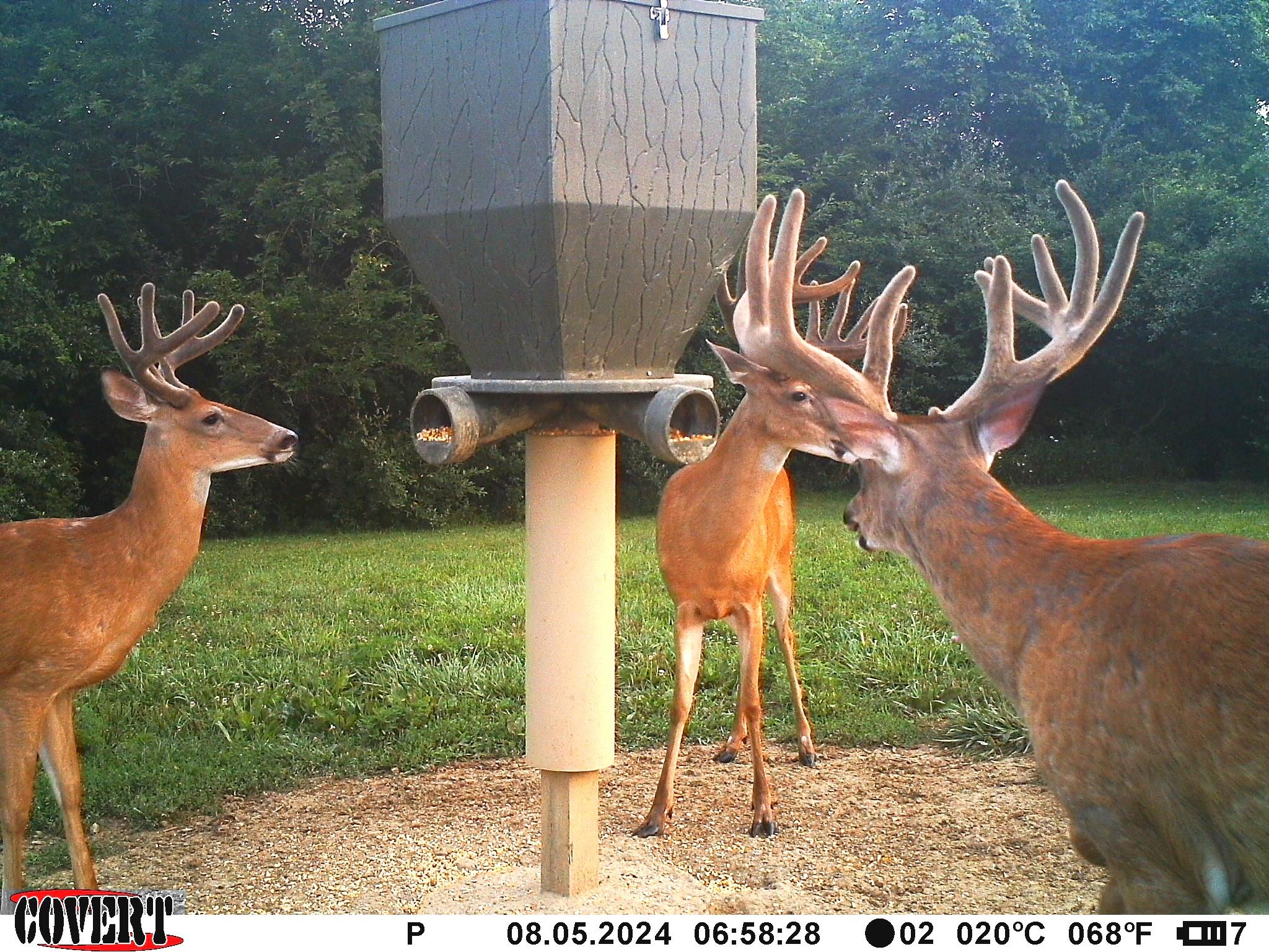 3380 T-129, Zanesfield, Ohio 43360