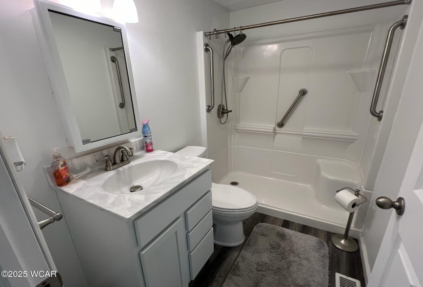 5480 Sandusky Road, Lima, Ohio, 3 Bedrooms Bedrooms, ,1 BathroomBathrooms,Residential,For Sale,Sandusky,307428