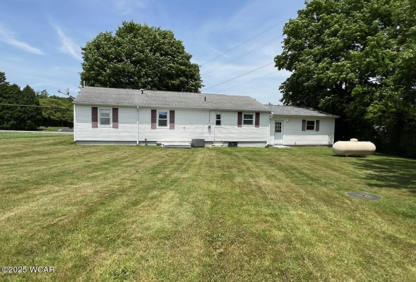 5480 Sandusky Road, Lima, Ohio, 3 Bedrooms Bedrooms, ,1 BathroomBathrooms,Residential,For Sale,Sandusky,307428