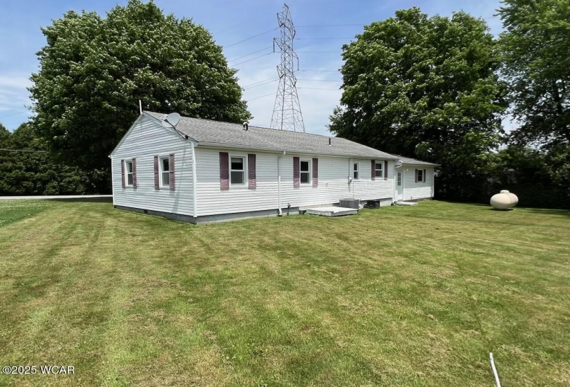 5480 Sandusky Road, Lima, Ohio, 3 Bedrooms Bedrooms, ,1 BathroomBathrooms,Residential,For Sale,Sandusky,307428