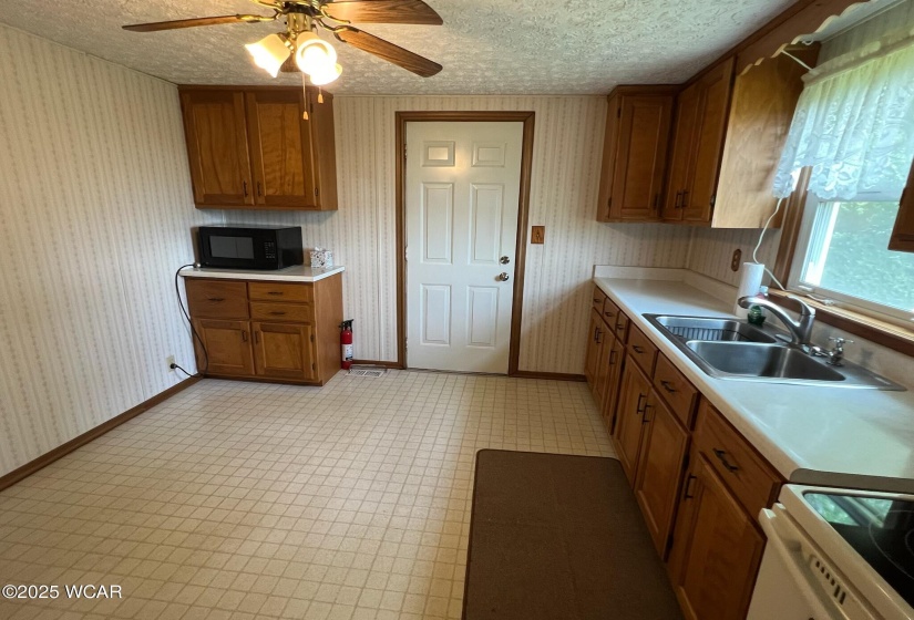 5480 Sandusky Road, Lima, Ohio, 3 Bedrooms Bedrooms, ,1 BathroomBathrooms,Residential,For Sale,Sandusky,307428