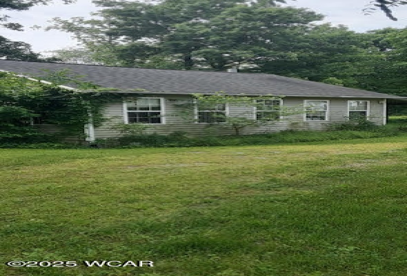 3065 County Road 205, Forest, Ohio, 1 Bedroom Bedrooms, ,1 BathroomBathrooms,Residential,For Sale,County Road 205,307429