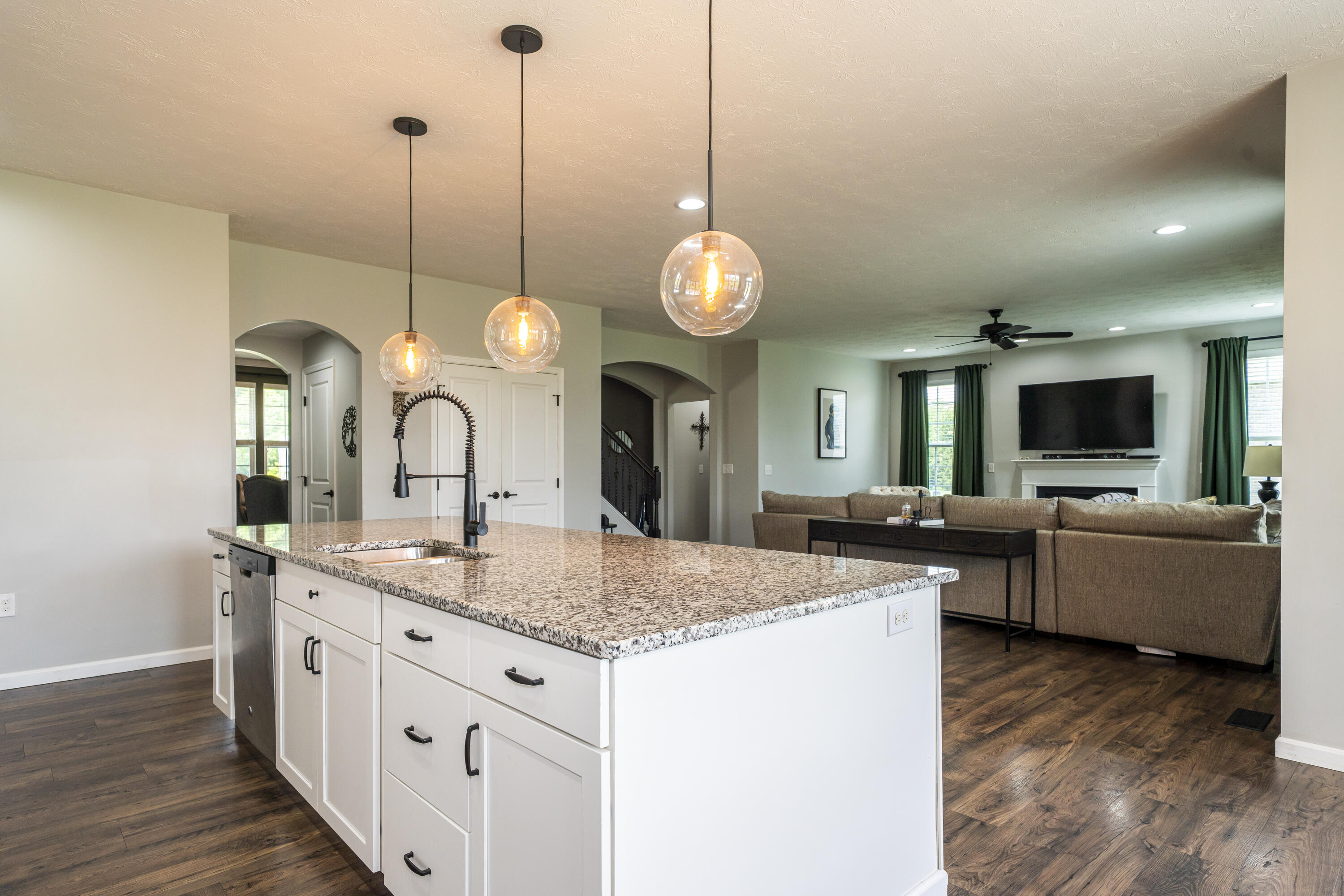 8754 Elysee Circle, Washington TWP, Ohio 45458