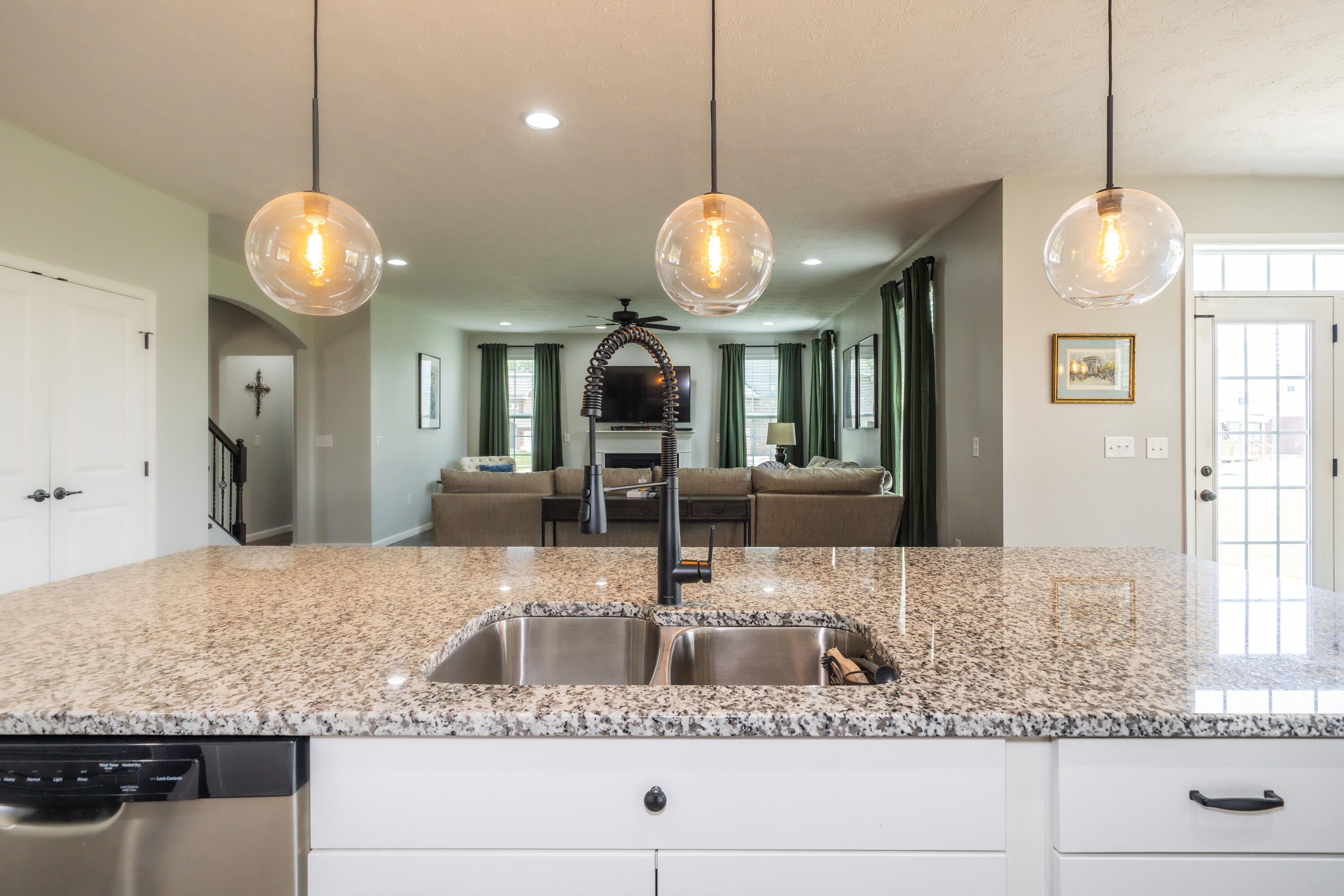8754 Elysee Circle, Washington TWP, Ohio 45458