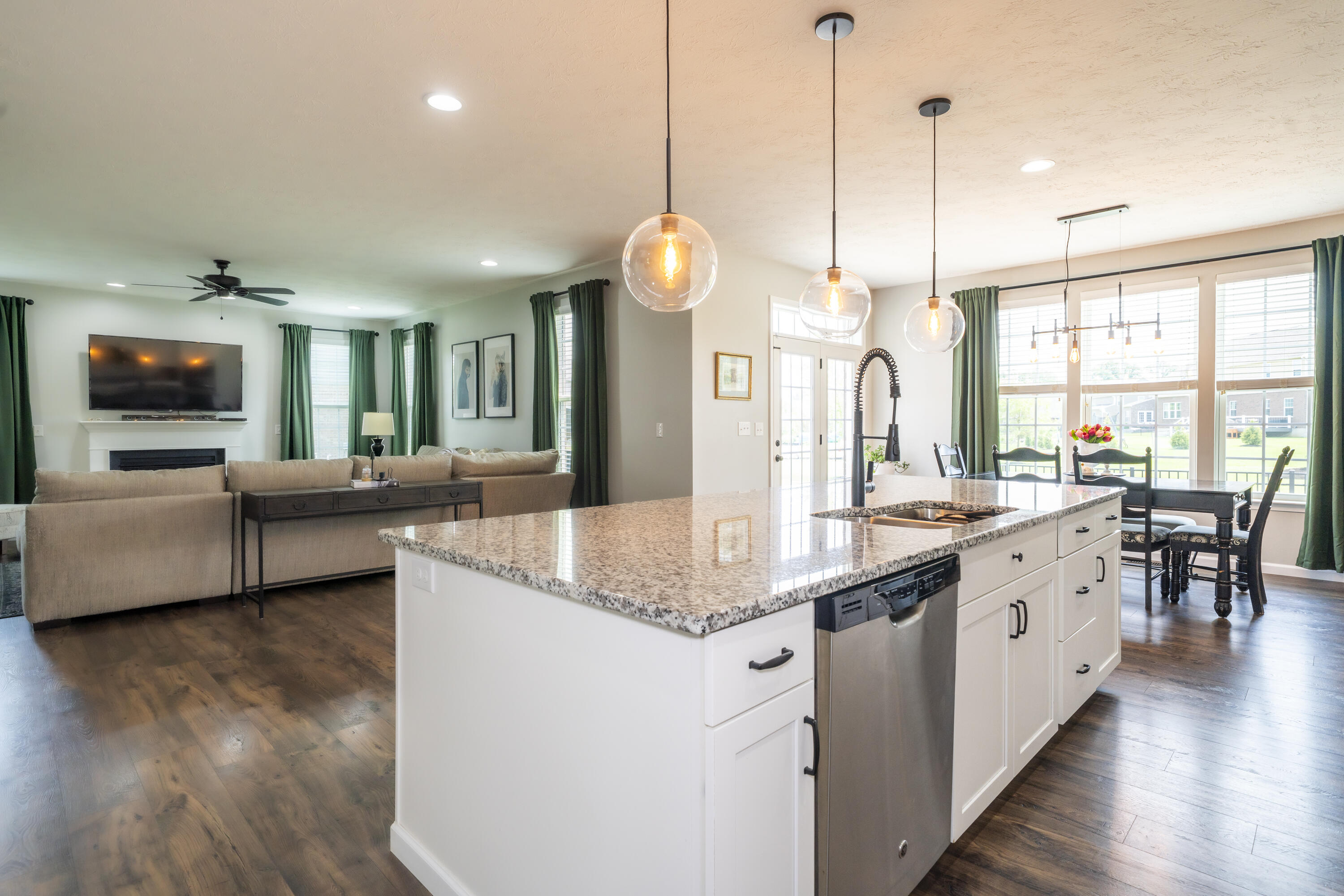 8754 Elysee Circle, Washington TWP, Ohio 45458