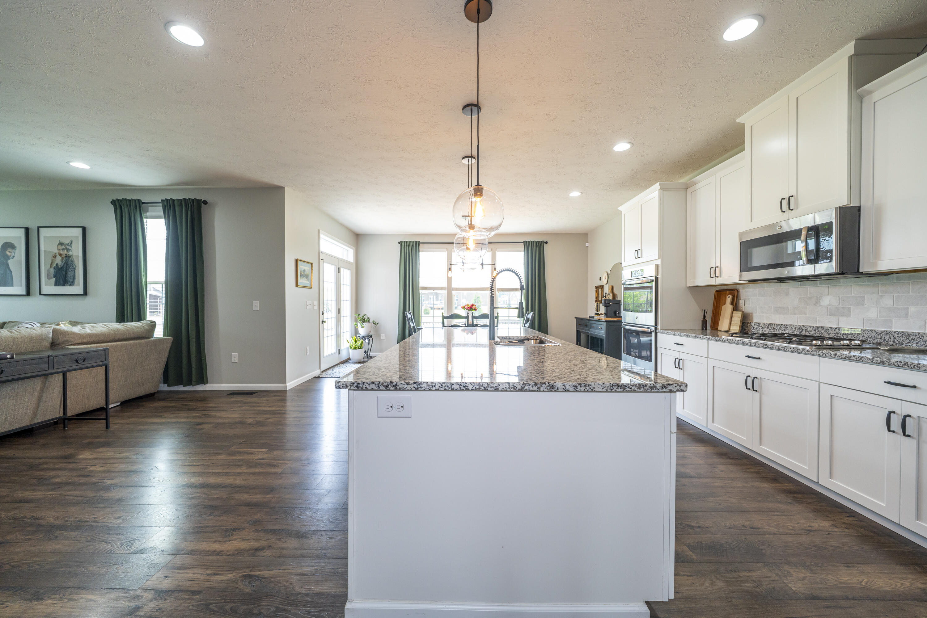 8754 Elysee Circle, Washington TWP, Ohio 45458
