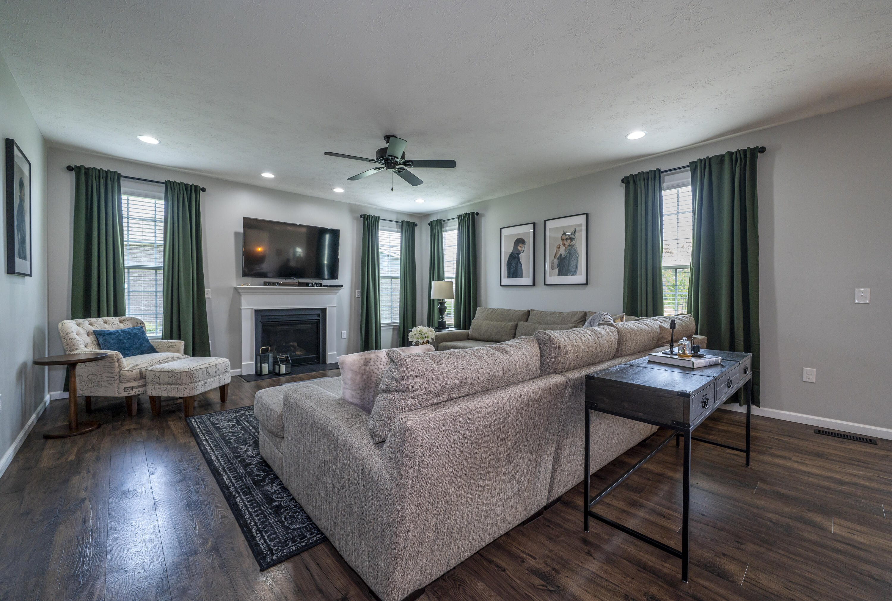 8754 Elysee Circle, Washington TWP, Ohio 45458