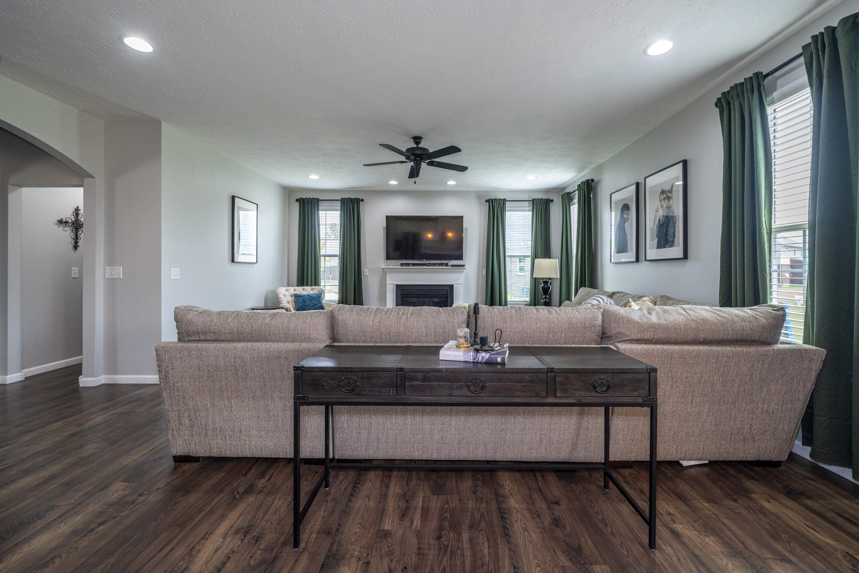 8754 Elysee Circle, Washington TWP, Ohio 45458