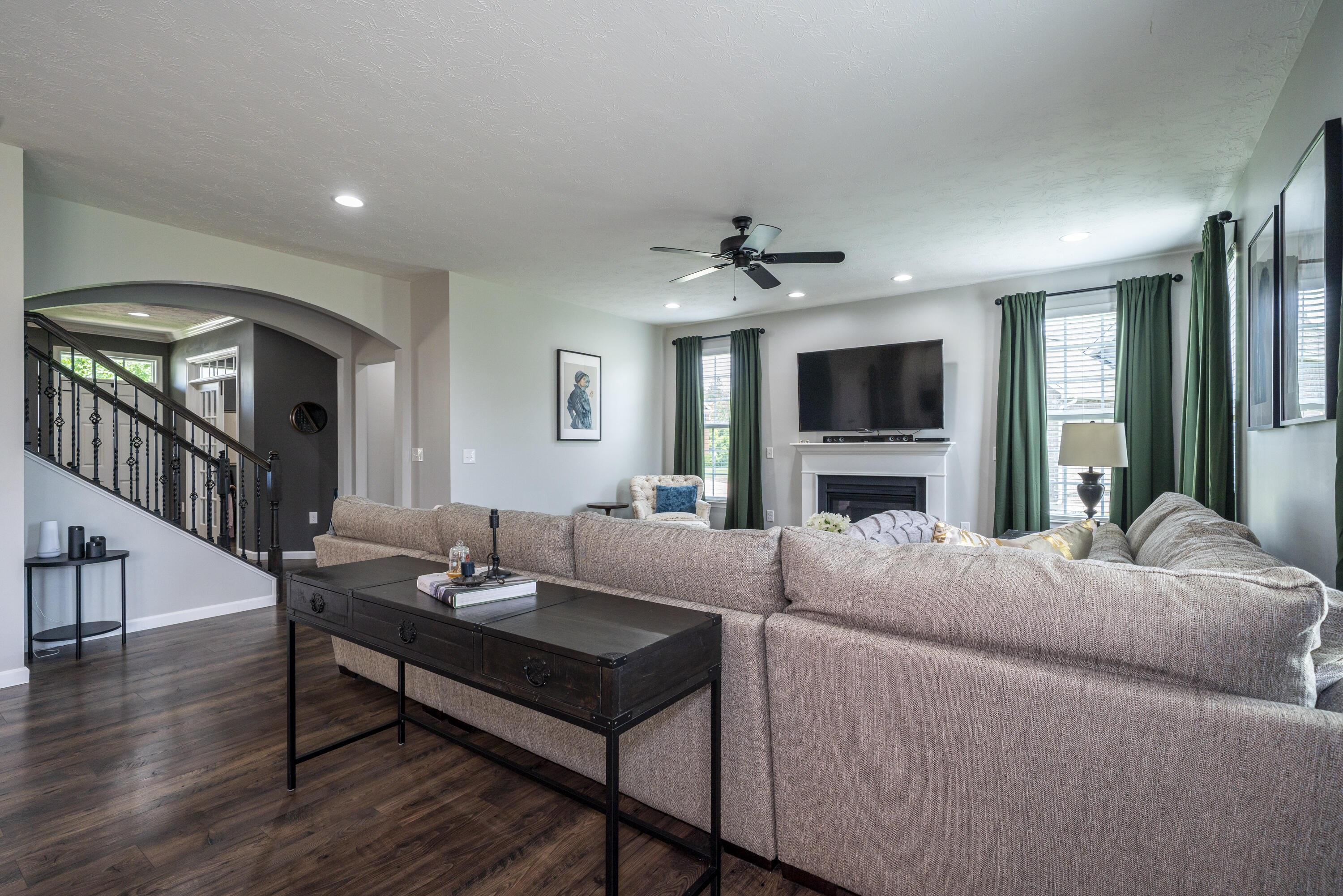 8754 Elysee Circle, Washington TWP, Ohio 45458