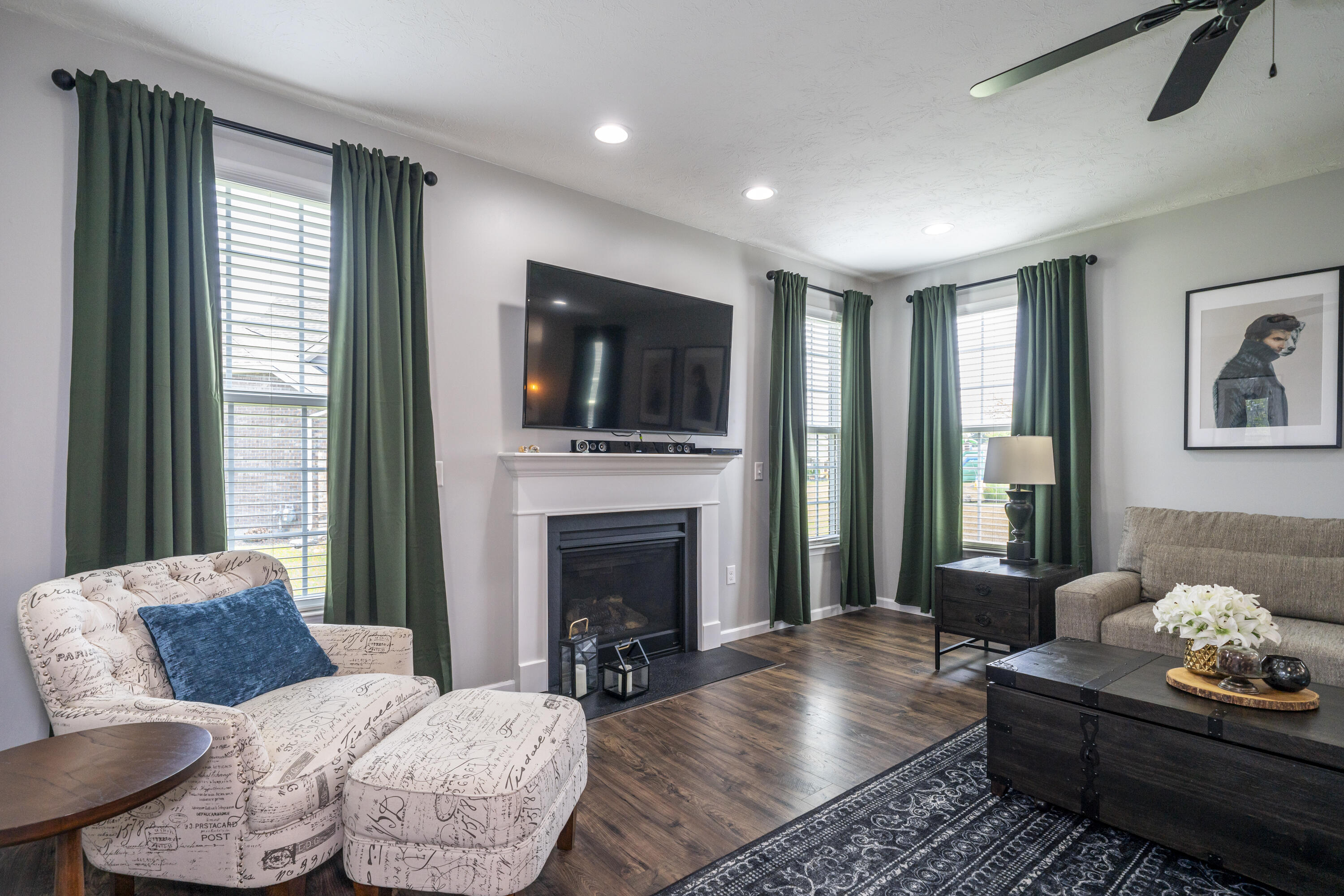 8754 Elysee Circle, Washington TWP, Ohio 45458