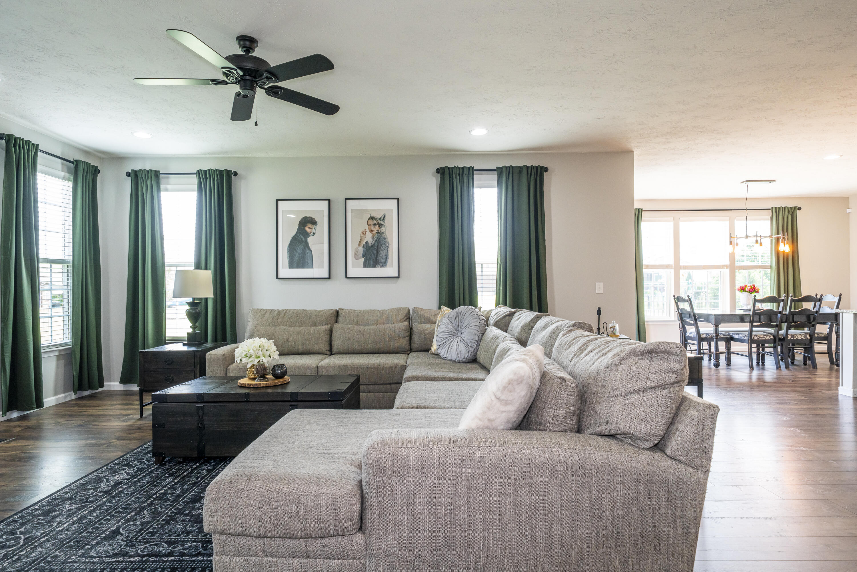 8754 Elysee Circle, Washington TWP, Ohio 45458