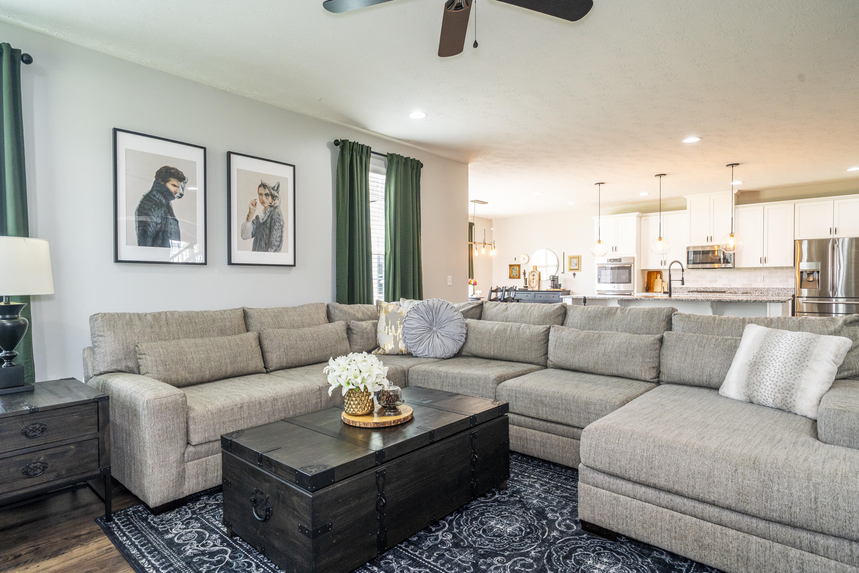 8754 Elysee Circle, Washington TWP, Ohio 45458