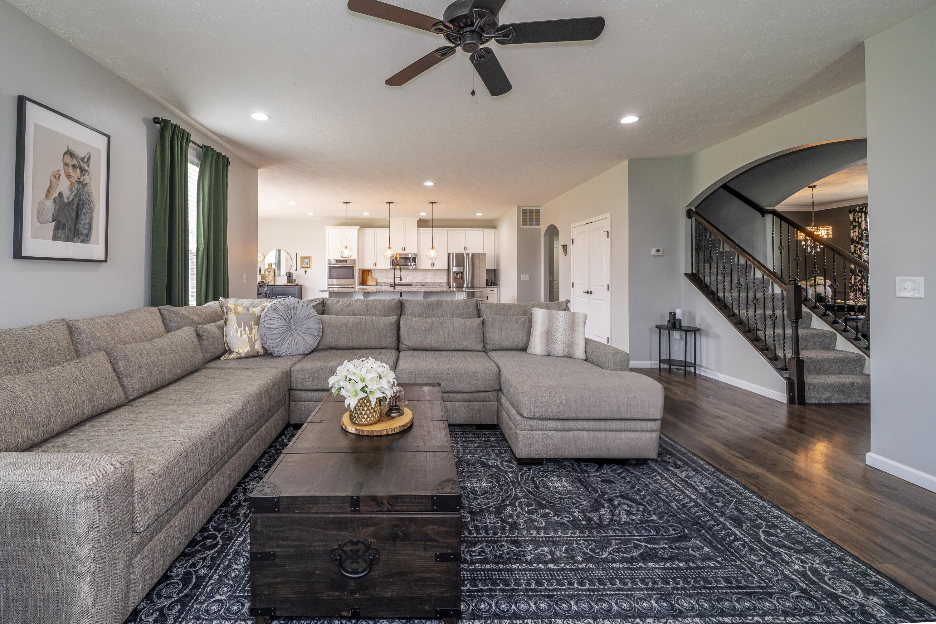 8754 Elysee Circle, Washington TWP, Ohio 45458