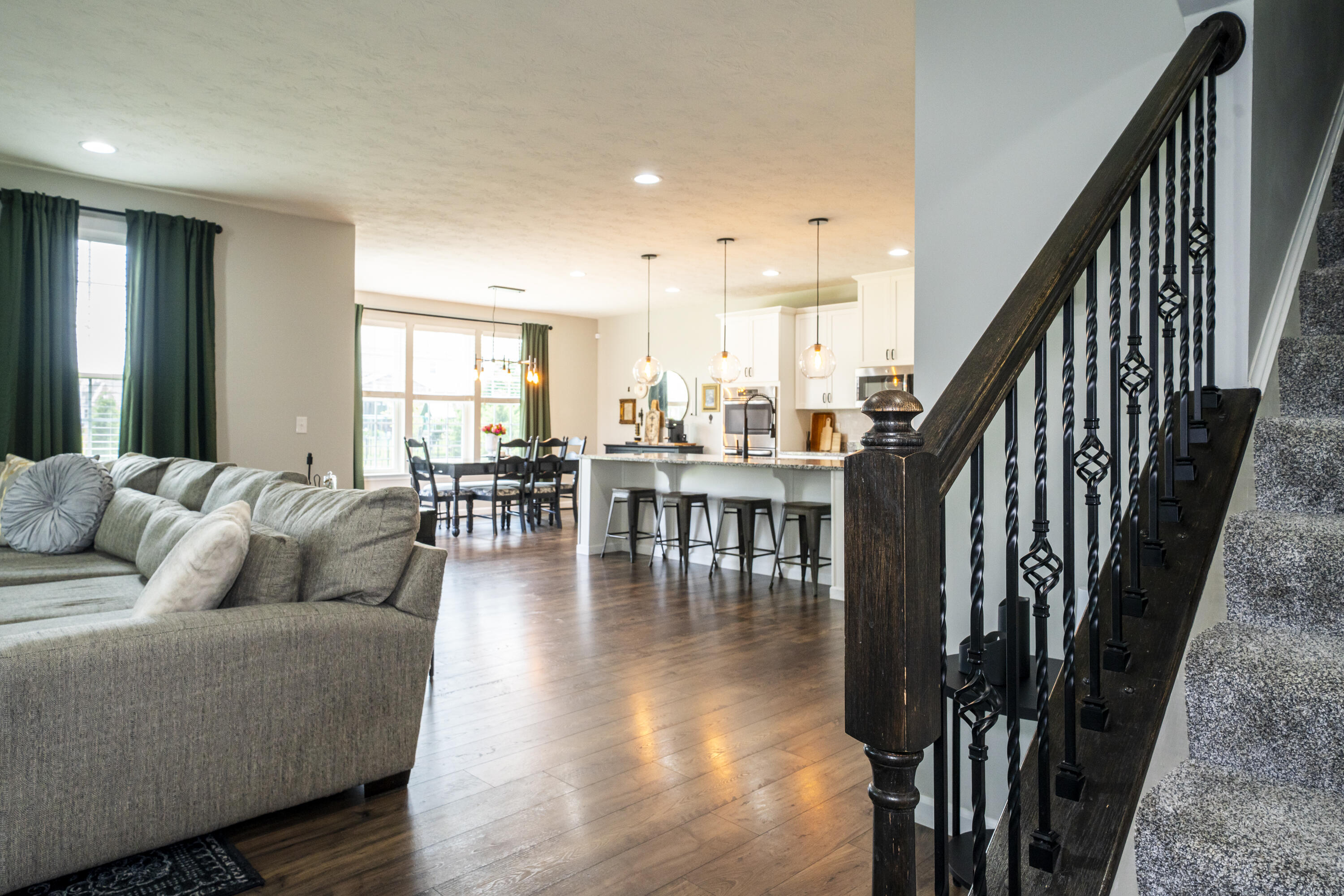 8754 Elysee Circle, Washington TWP, Ohio 45458