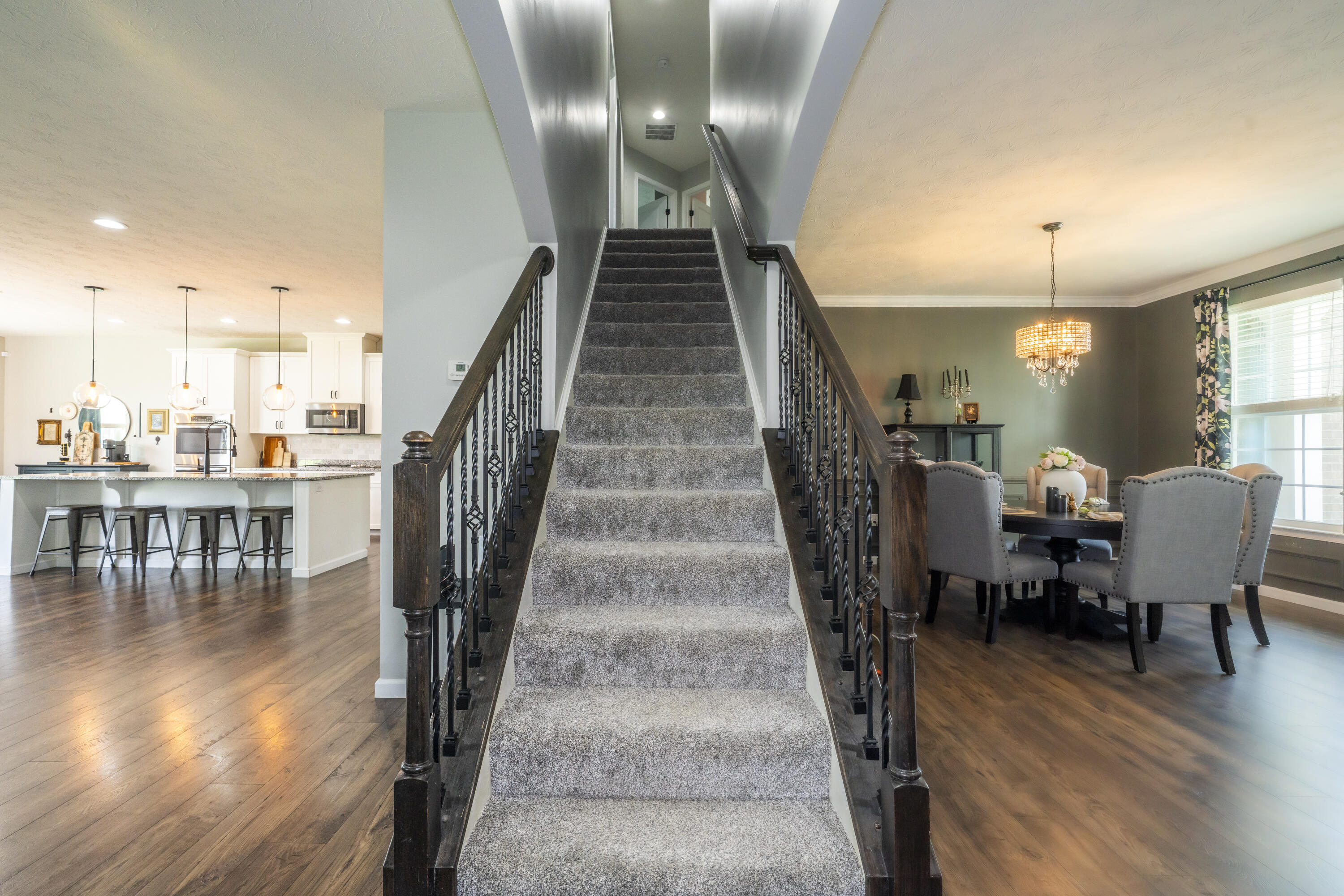 8754 Elysee Circle, Washington TWP, Ohio 45458
