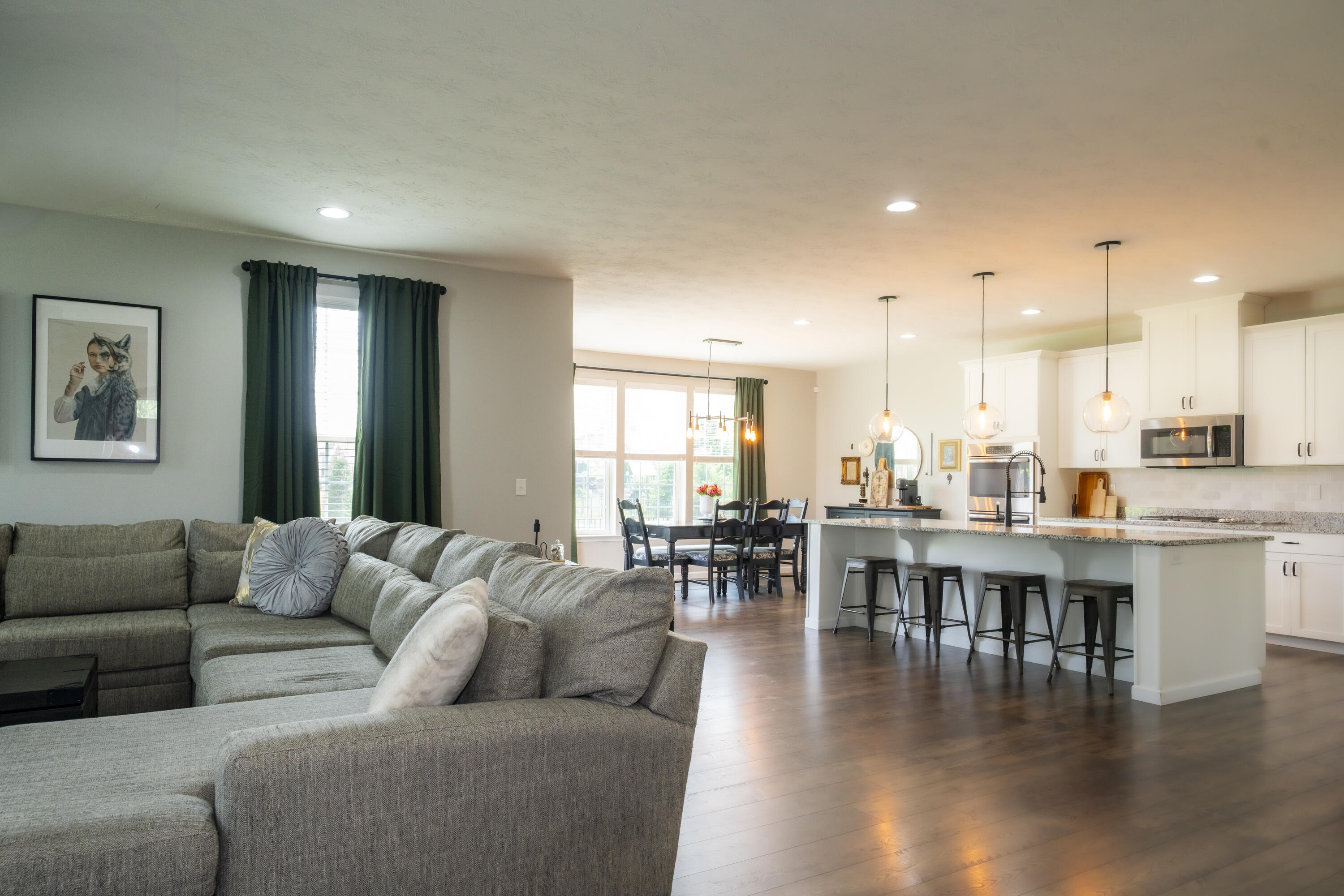 8754 Elysee Circle, Washington TWP, Ohio 45458