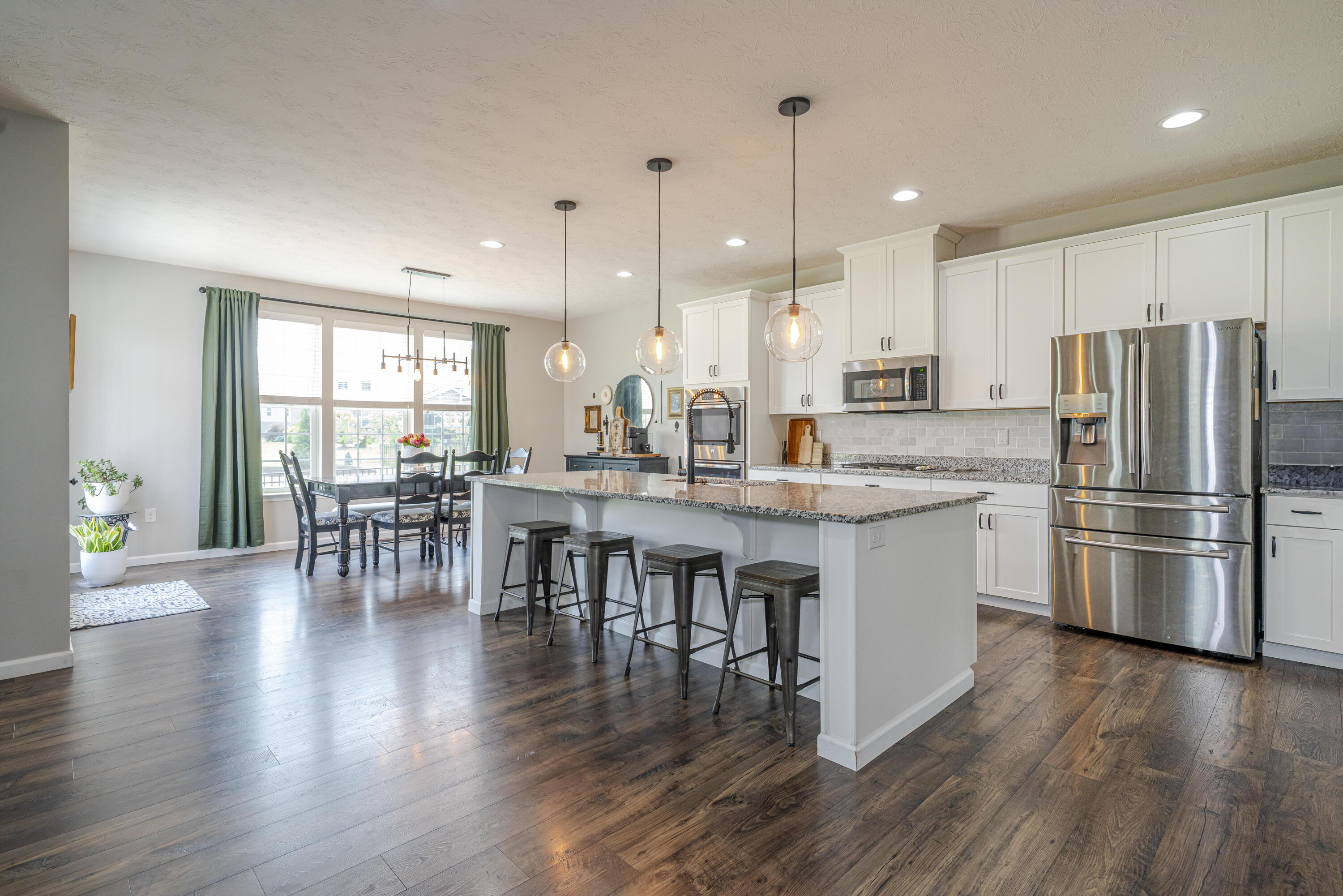 8754 Elysee Circle, Washington TWP, Ohio 45458