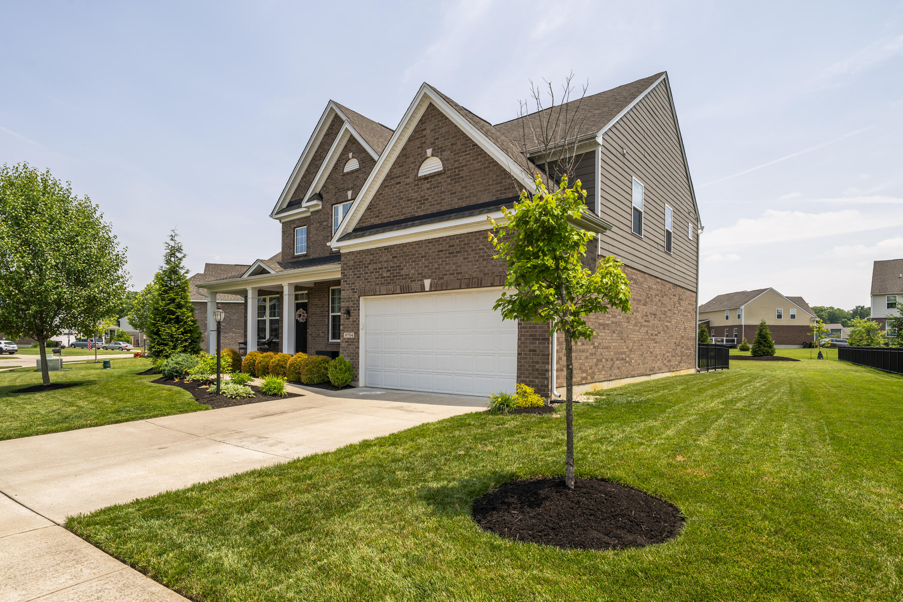 8754 Elysee Circle, Washington TWP, Ohio 45458