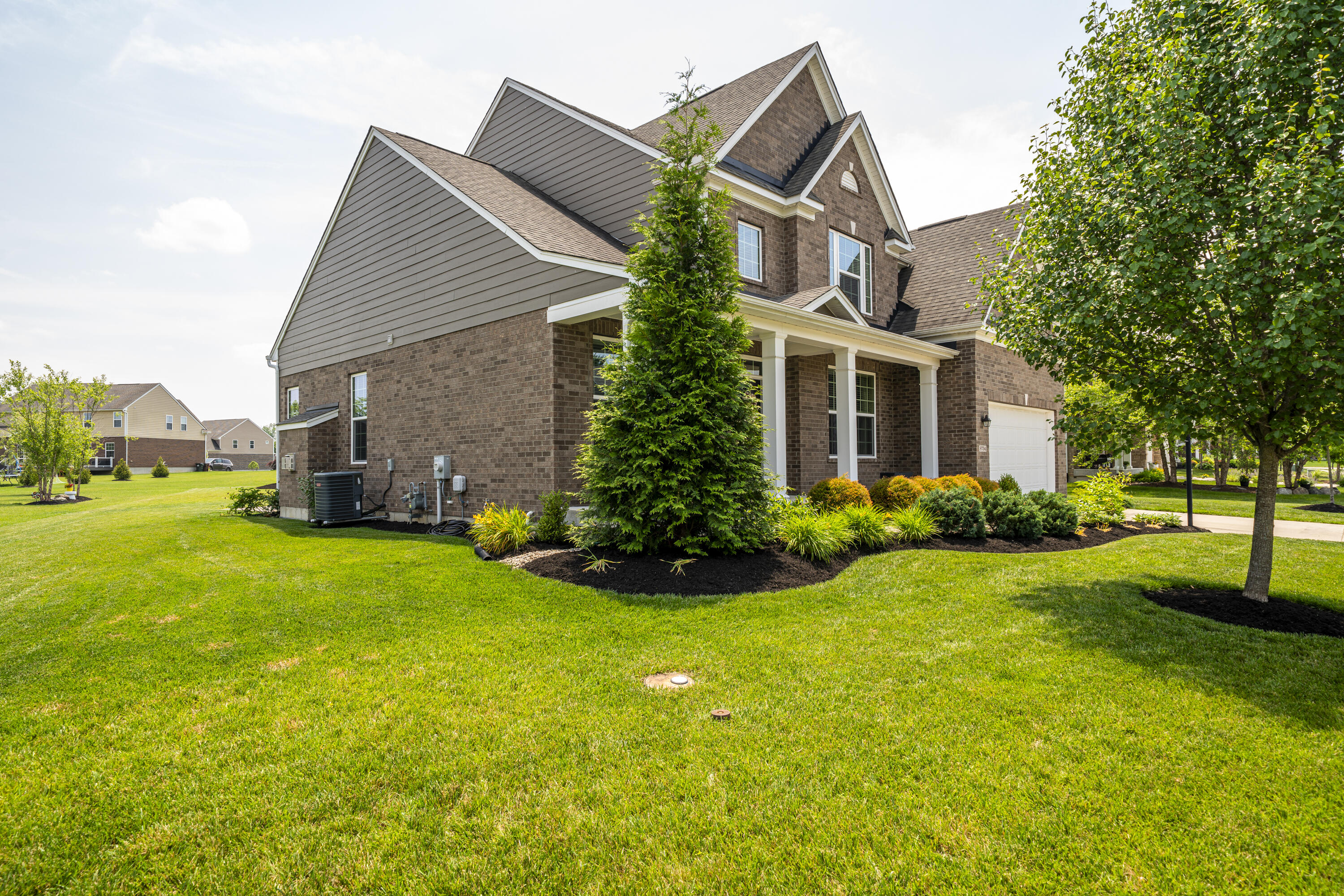 8754 Elysee Circle, Washington TWP, Ohio 45458