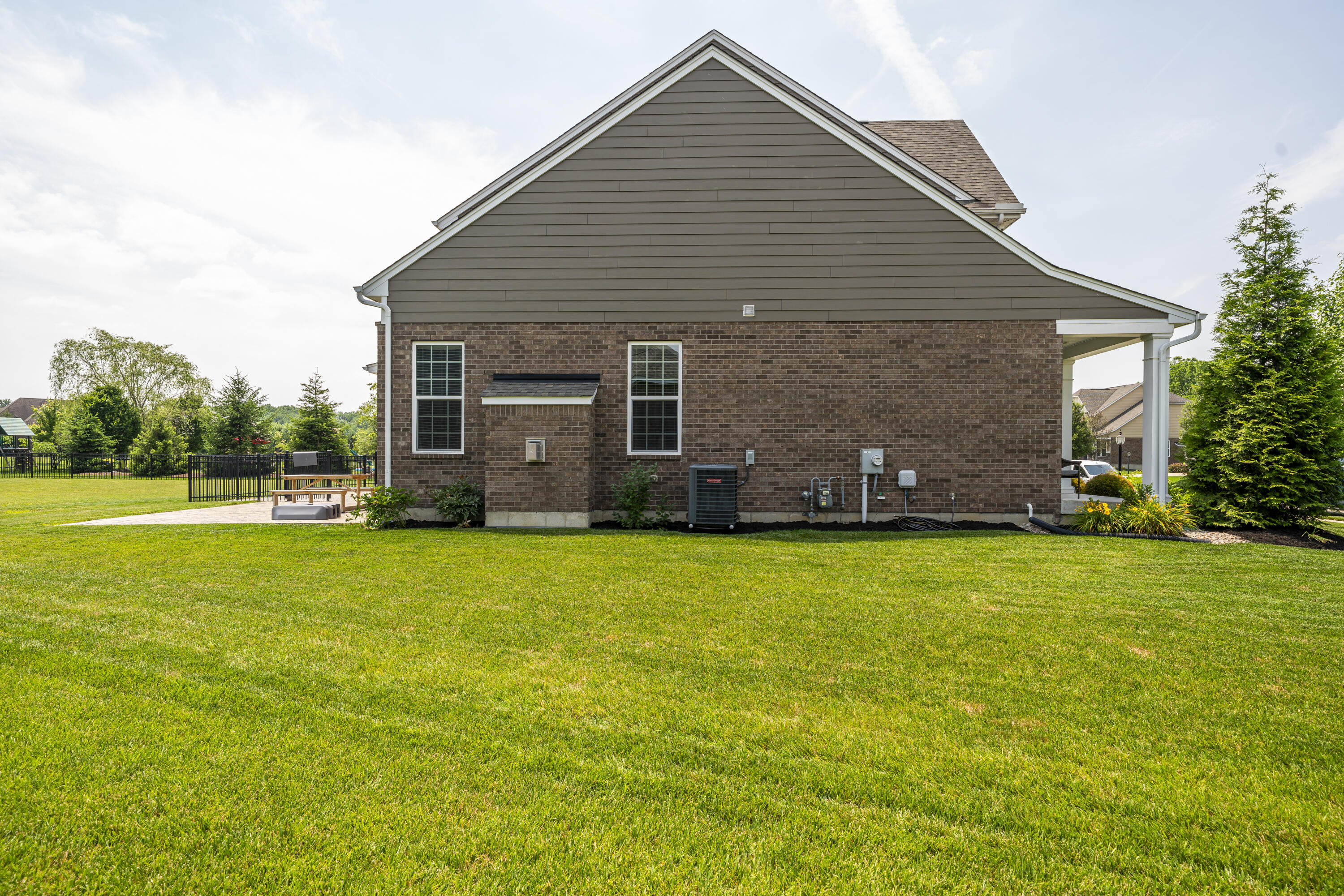 8754 Elysee Circle, Washington TWP, Ohio 45458