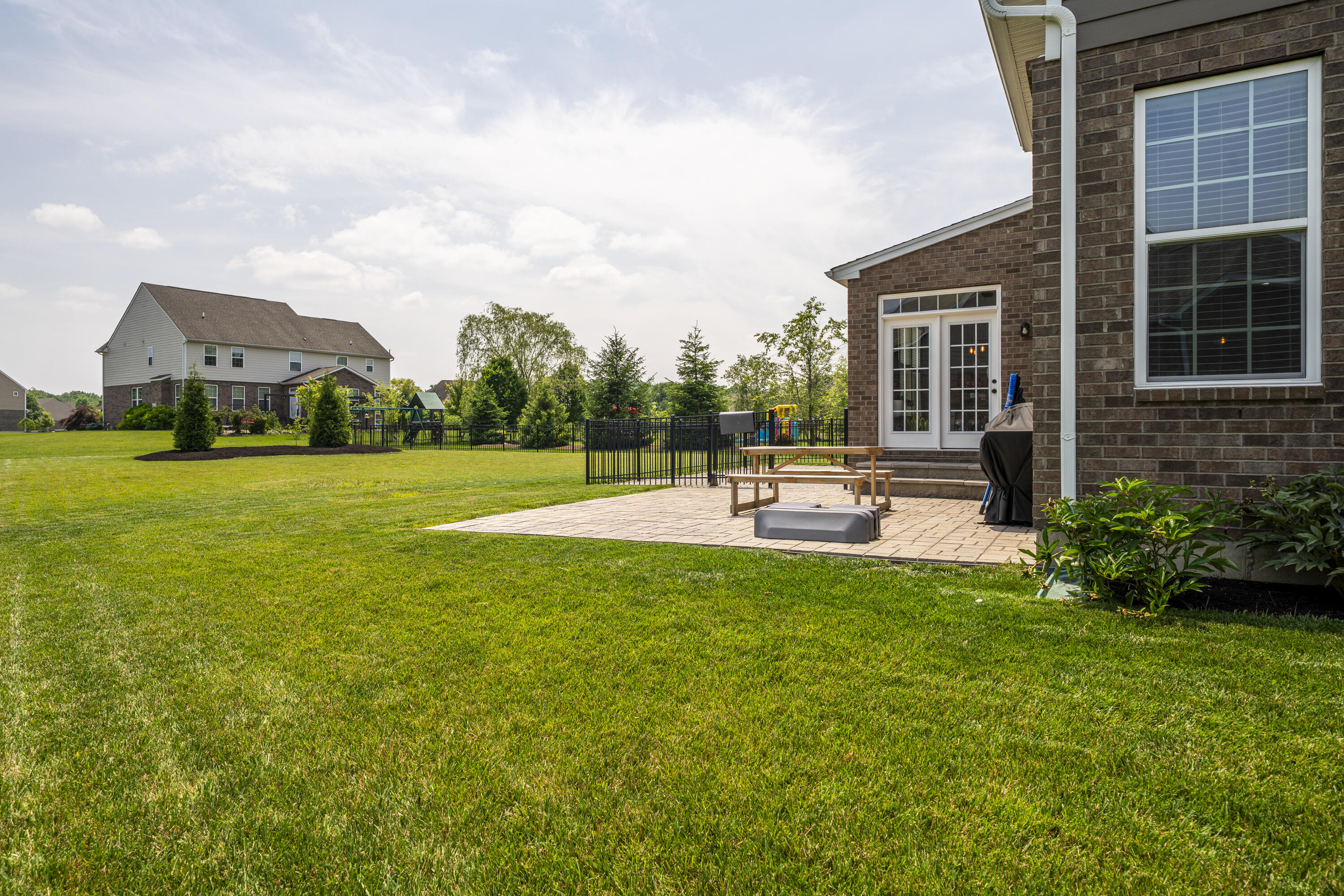 8754 Elysee Circle, Washington TWP, Ohio 45458