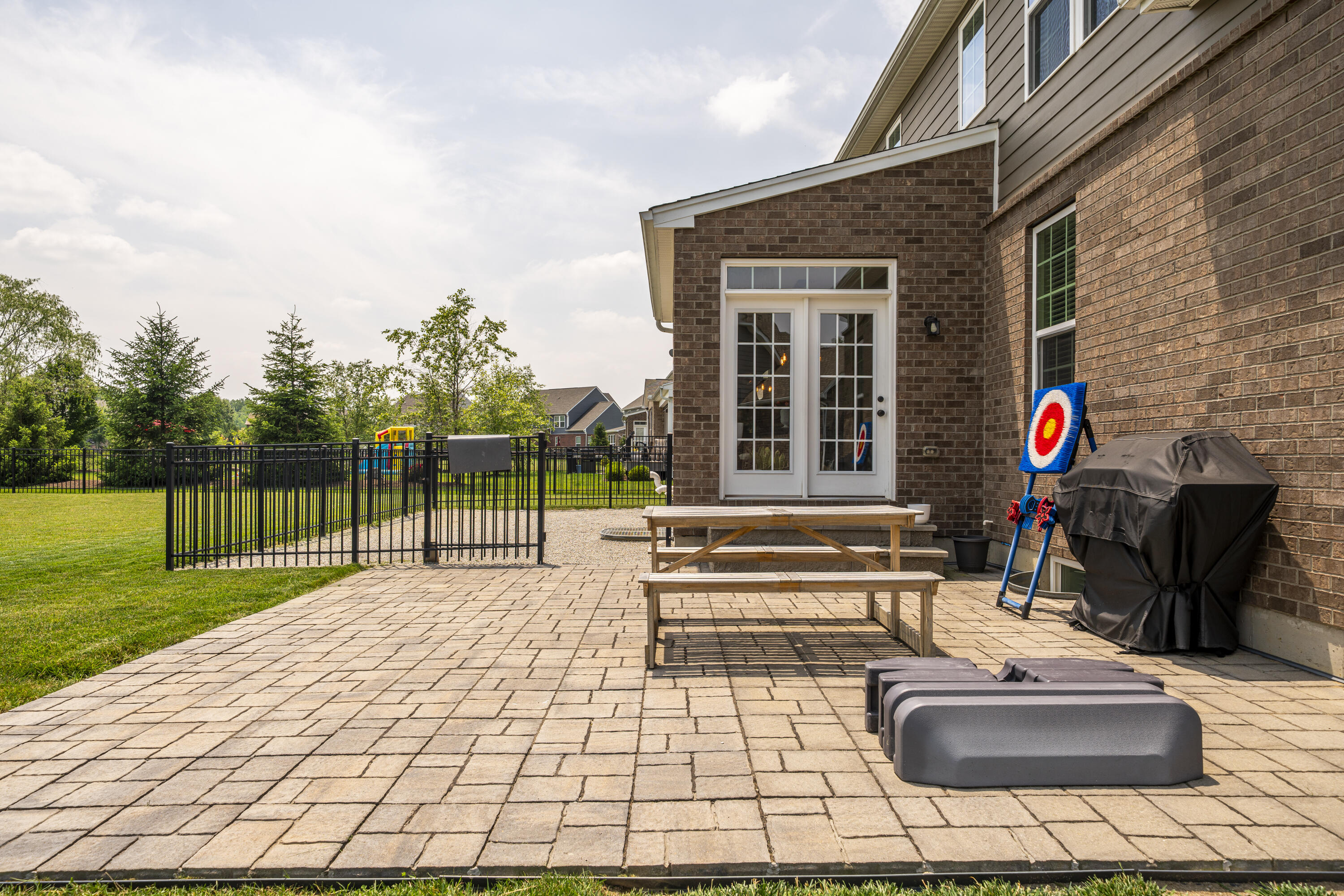 8754 Elysee Circle, Washington TWP, Ohio 45458