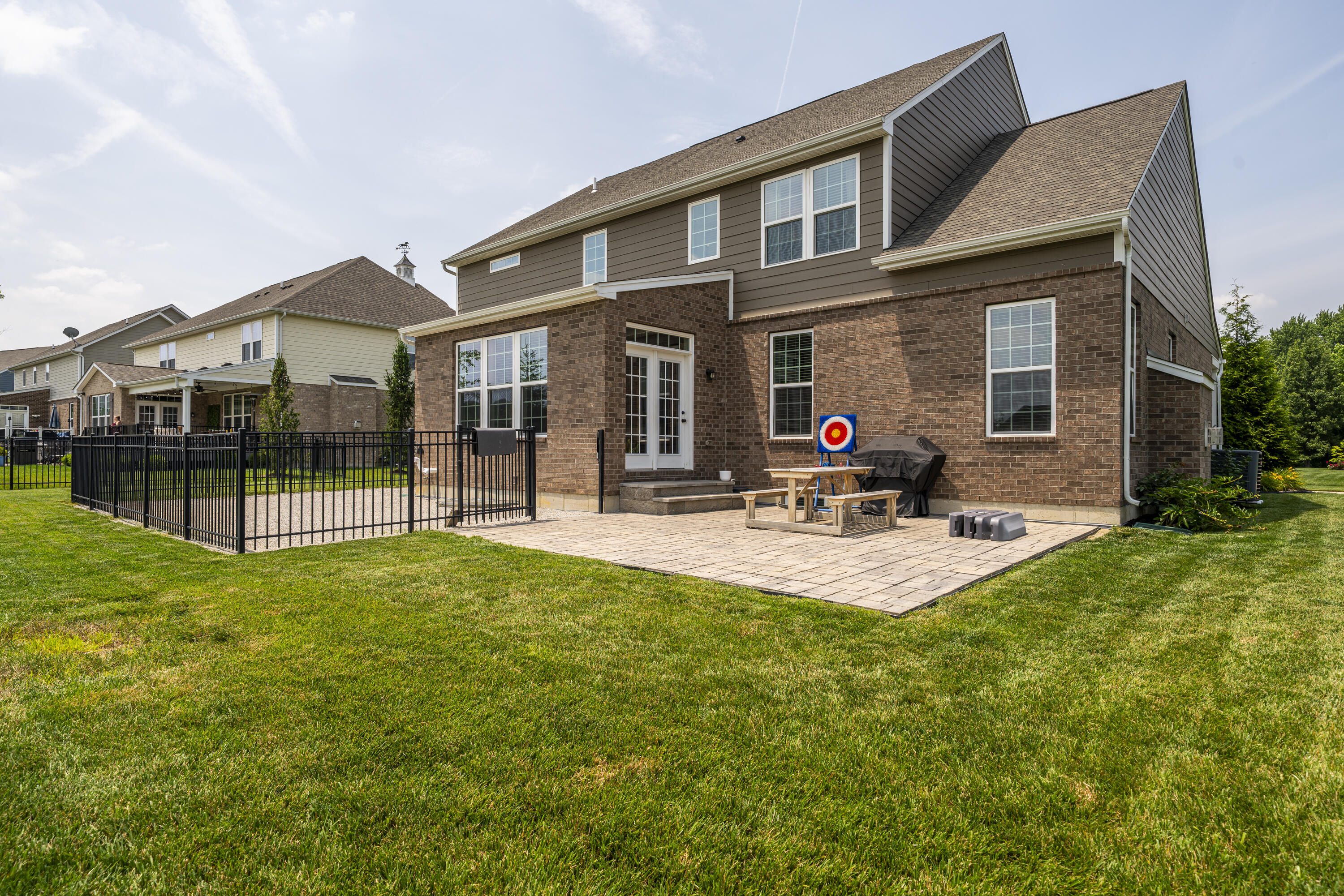 8754 Elysee Circle, Washington TWP, Ohio 45458