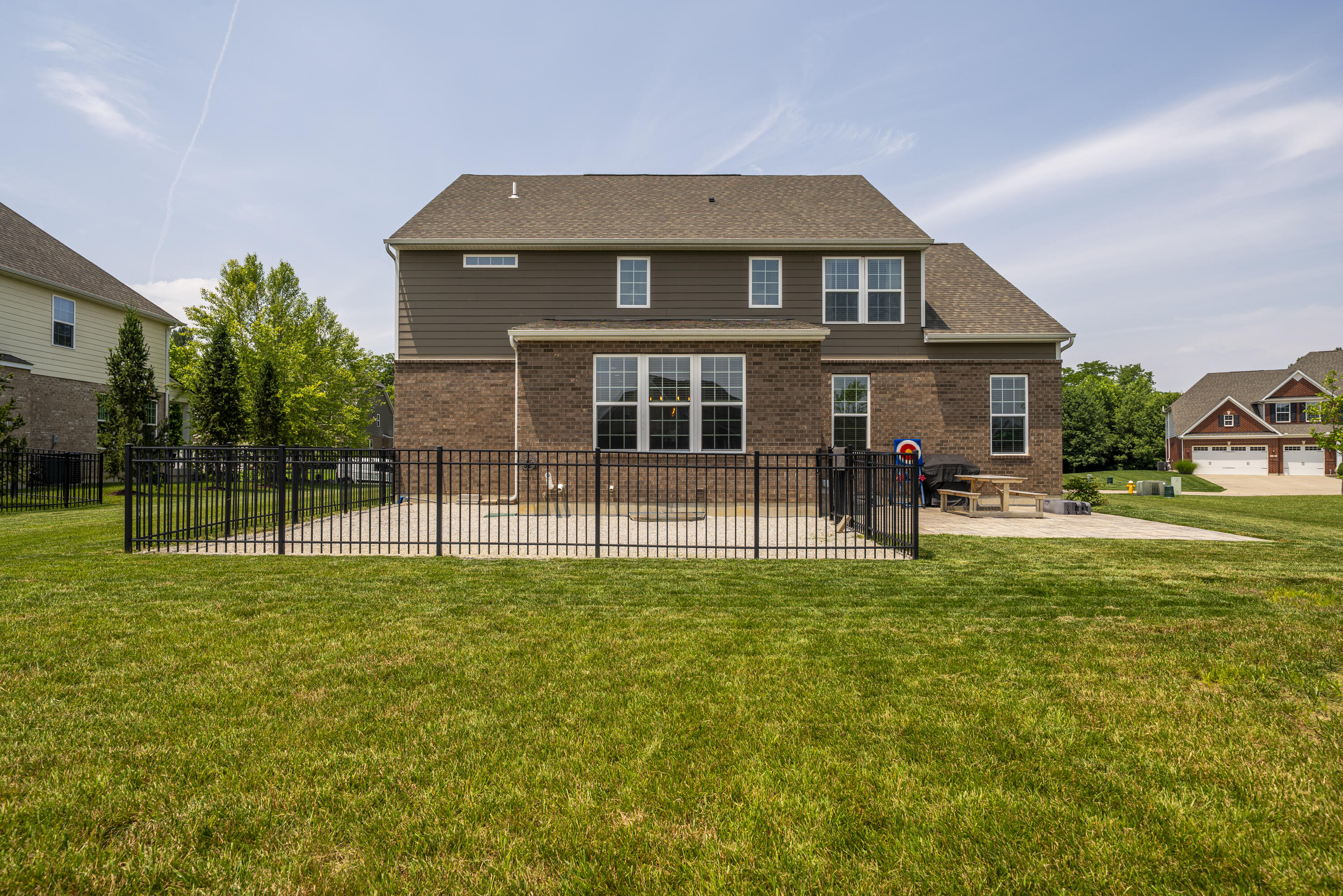 8754 Elysee Circle, Washington TWP, Ohio 45458