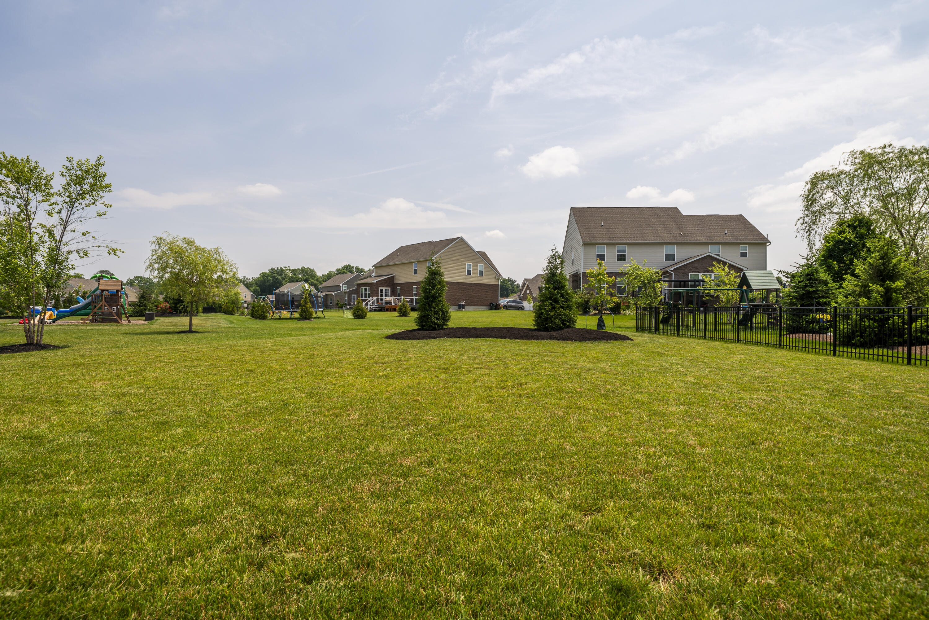 8754 Elysee Circle, Washington TWP, Ohio 45458