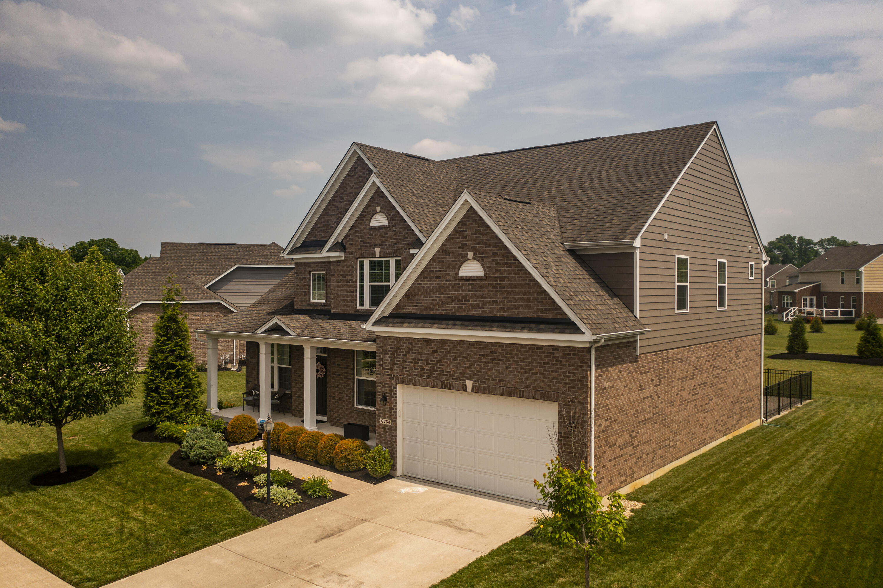 8754 Elysee Circle, Washington TWP, Ohio 45458