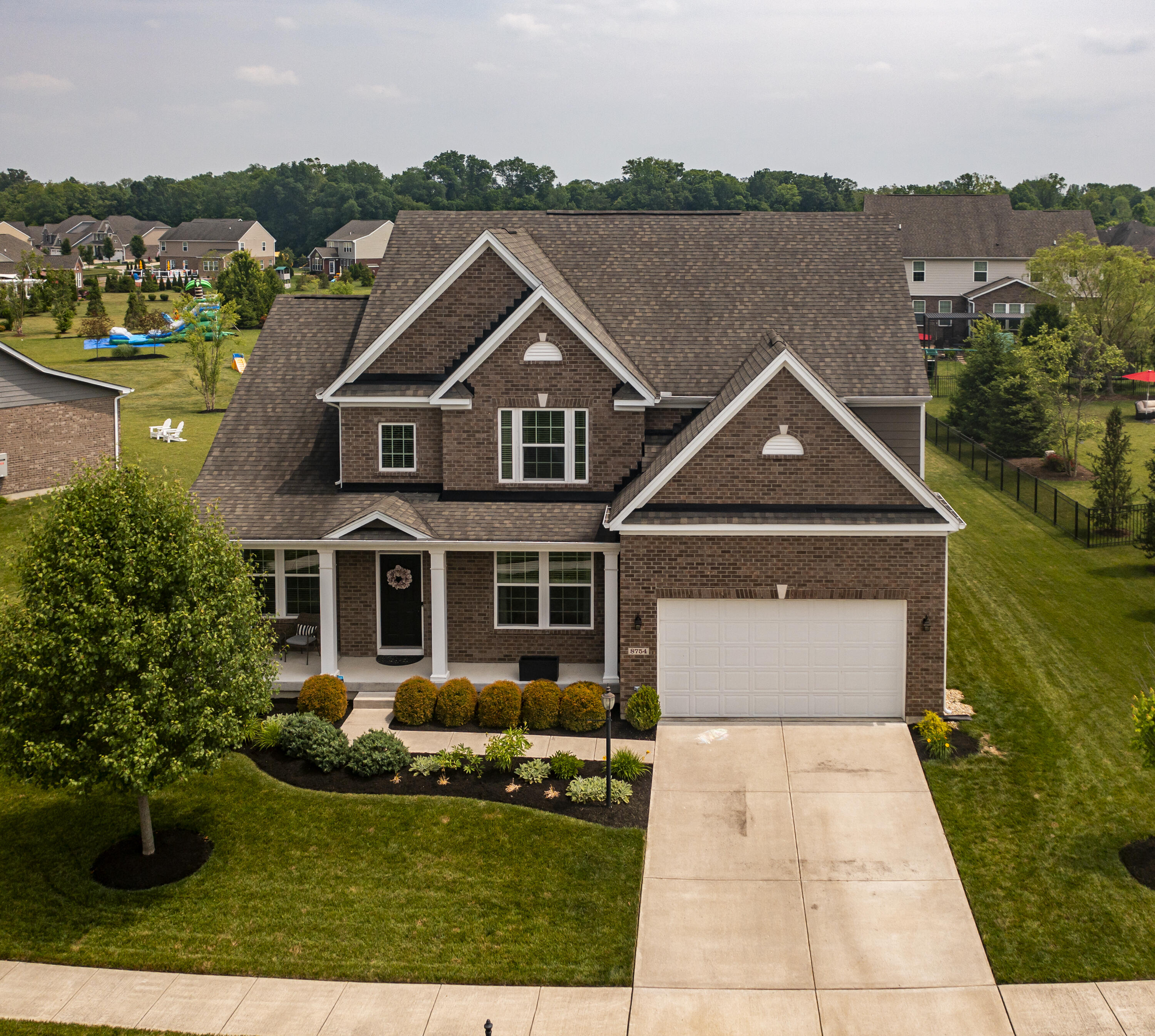 8754 Elysee Circle, Washington TWP, Ohio 45458