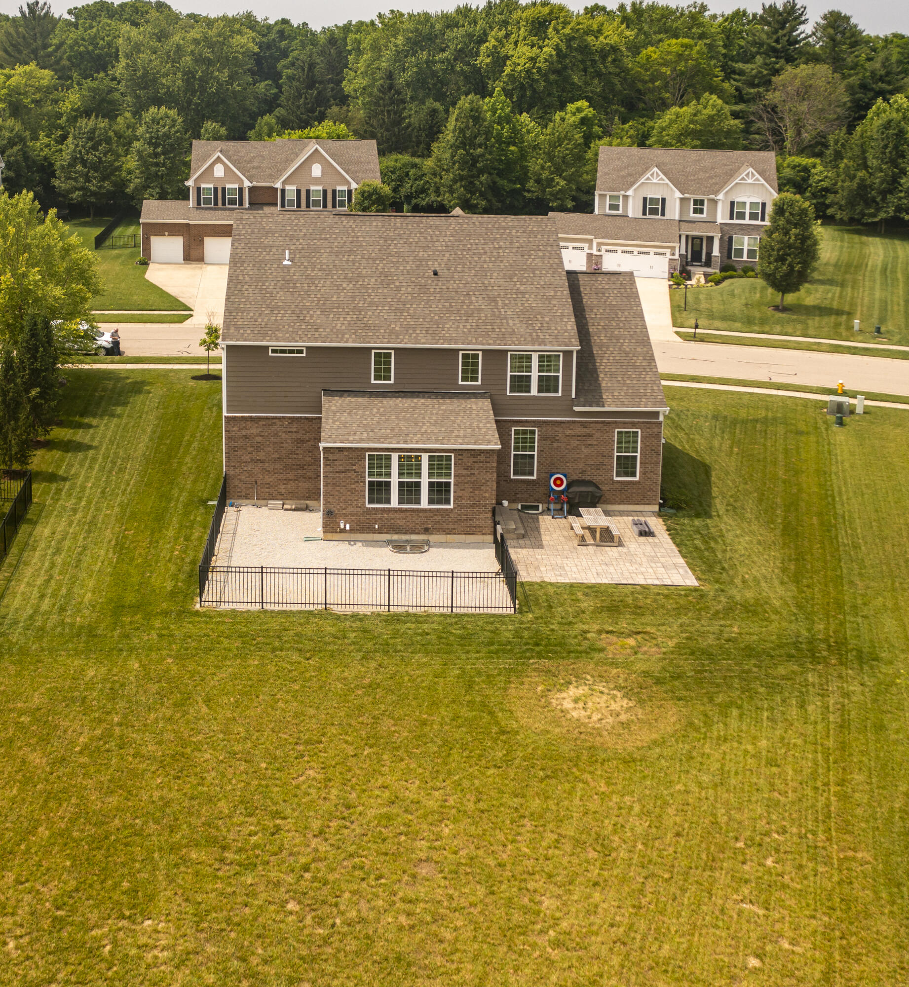 8754 Elysee Circle, Washington TWP, Ohio 45458