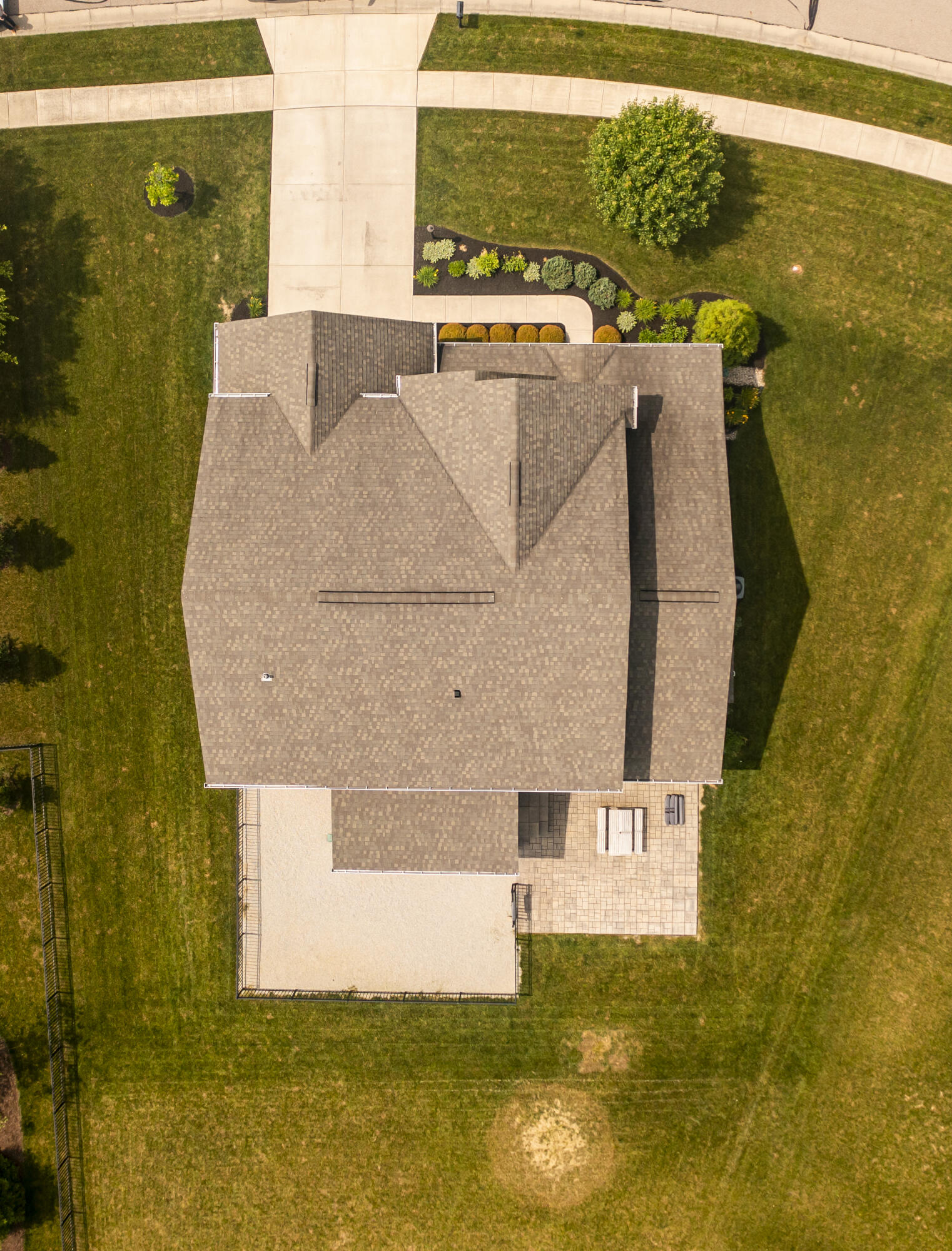 8754 Elysee Circle, Washington TWP, Ohio 45458