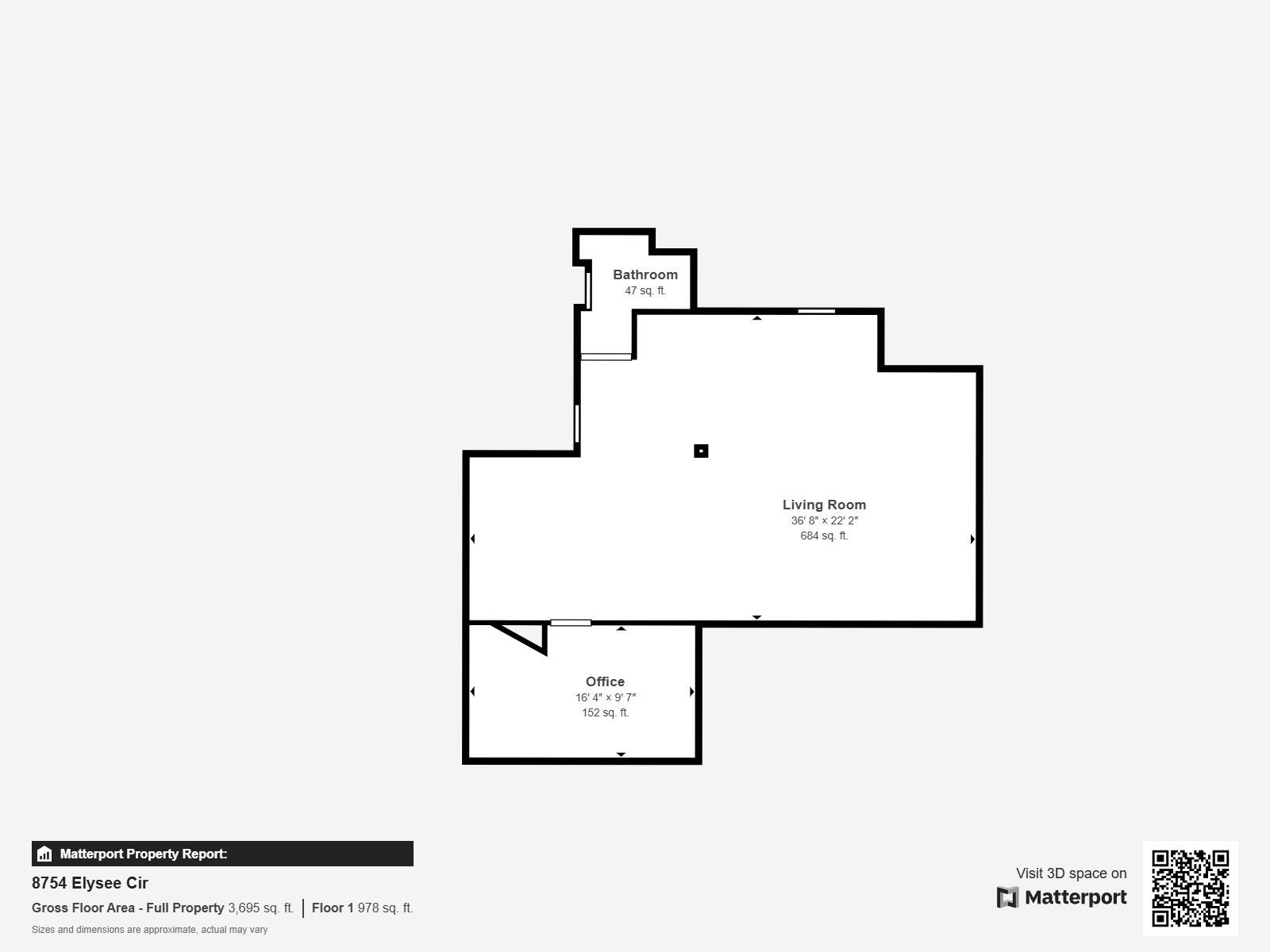 8754 Elysee Circle, Washington TWP, Ohio 45458
