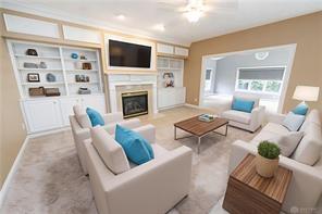 730 Beechwood Drive, Tipp City, Ohio 45371