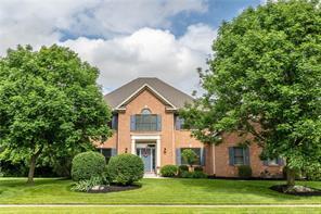 730 Beechwood Drive, Tipp City, Ohio 45371