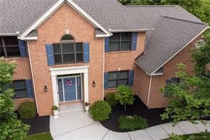730 Beechwood Drive, Tipp City, Ohio 45371