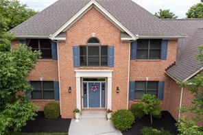 730 Beechwood Drive, Tipp City, Ohio 45371
