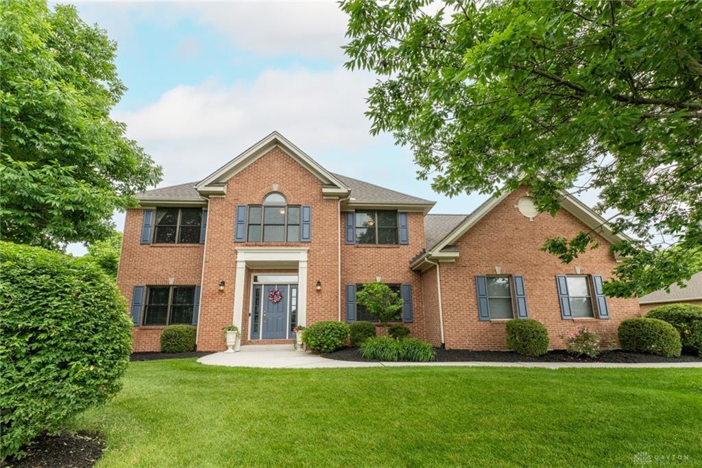 730 Beechwood Drive, Tipp City, Ohio 45371
