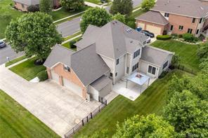 730 Beechwood Drive, Tipp City, Ohio 45371