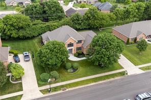 730 Beechwood Drive, Tipp City, Ohio 45371