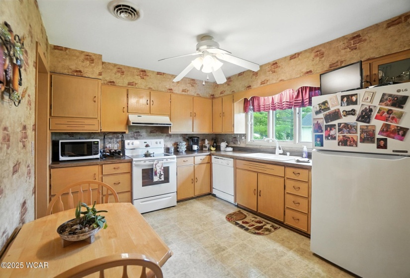 6480 McPheron Road, Lima, Ohio, 3 Bedrooms Bedrooms, ,2 BathroomsBathrooms,Residential,For Sale,McPheron,307431