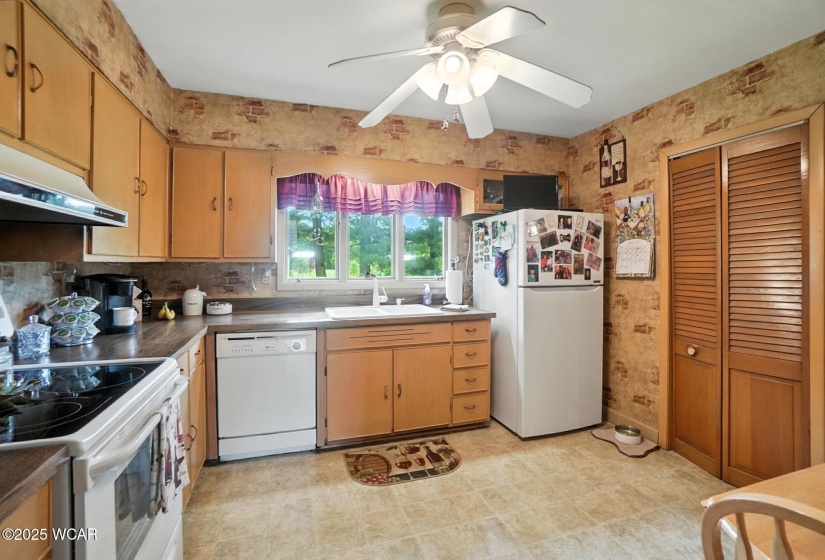 6480 McPheron Road, Lima, Ohio, 3 Bedrooms Bedrooms, ,2 BathroomsBathrooms,Residential,For Sale,McPheron,307431