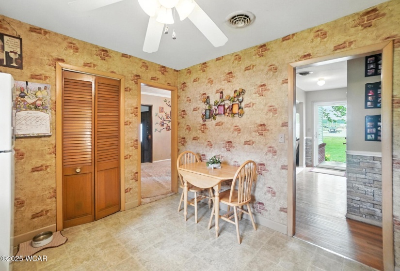 6480 McPheron Road, Lima, Ohio, 3 Bedrooms Bedrooms, ,2 BathroomsBathrooms,Residential,For Sale,McPheron,307431